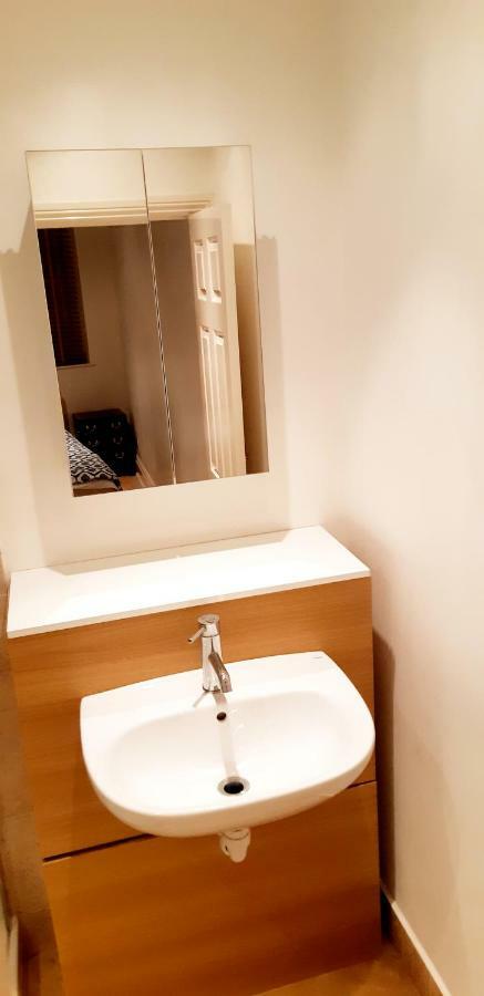 Covent Garden Penthouse Hotel London Eksteriør billede