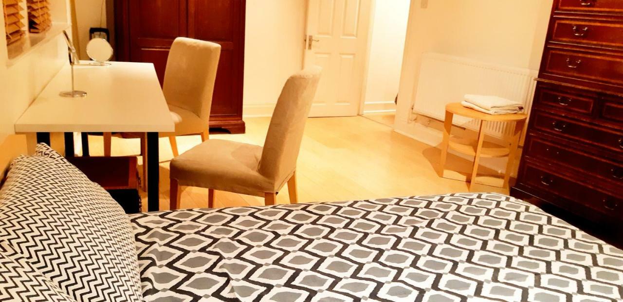 Covent Garden Penthouse Hotel London Eksteriør billede