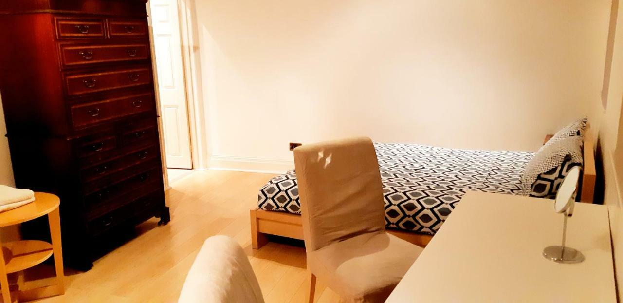 Covent Garden Penthouse Hotel London Eksteriør billede